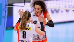 Volley femminile, Valentina Diouf è rinata in Polonia: la confessione sulla crisi e la prossima sfida