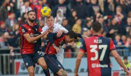 Cagliari-Empoli, moviola: Maresca e Var show, i protagonisti sono loro