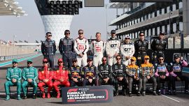 F1, Sargeant confermato in Williams è ufficiale: la griglia del Mondiale 2024 è completa