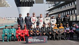 F1, Sargeant confermato in Williams è ufficiale: la griglia del Mondiale 2024 è completa