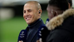 Turchia, Cannavaro può diventare l'allenatore di Balotelli: esonerato Kluivert, l'Adana chiama l'ex difensore