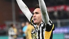 Federico Chiesa segna con la Juventus e poi fa la proposta di matrimonio a Lucia Bramani: chi è, modella e futura psicologa