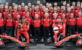 F1, Mondiale 2024: calendario presentazioni nuove monoposto. Oggi Williams e Sauber, Ferrari il 13