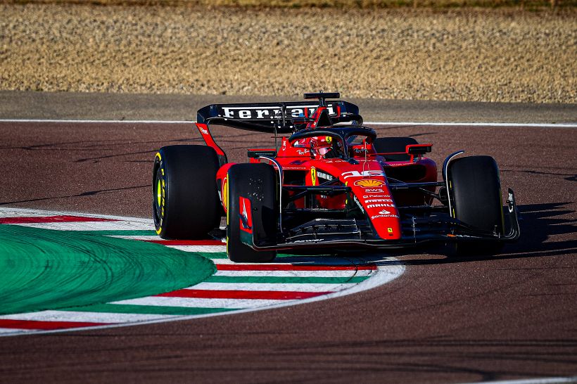 F1, Ferrari: c'è la data della presentazione della nuova monoposto 2024, il 13 febbraio a Fiorano tra sogni, speranze e realtà