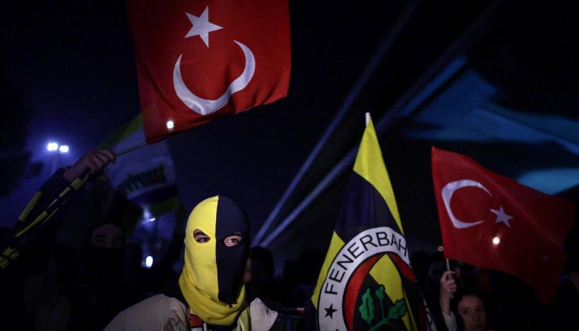 Supercoppa Turchia salta: Galatasaray e Fenerbahce si rifiutano di giocare, cosa è successo