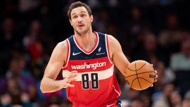 Basket, Gallinari chiama Pozzecco: 'Pronto a giocare il Preolimpico con l'Italia'