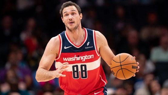 Basket, Gallinari chiama Pozzecco: "Pronto a giocare il Preolimpico con l'Italia"