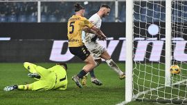 Genoa-Inter, moviola: Doveri e il Var prendono un abbaglio colossale