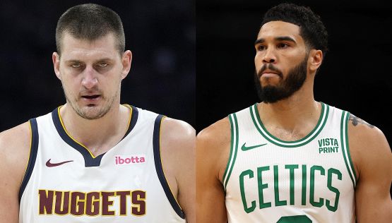 NBA, premiati i migliori del primo quarto di stagione: Jokic e Tatum statistiche mostruose