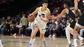 NBA, l’esplosione di Fontecchio è un messaggio per Pozzecco. E l’Italia vuole i Mondiali del 2031