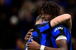 Pagelle di Inter-Lecce 2-0: la prima volta di Bisseck. Meraviglia di Arnautovic per Barella