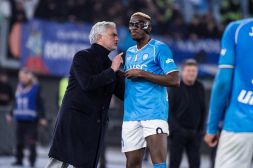 Mourinho, idea Napoli: l’agente chiama De Laurentiis per il post Mazzarri