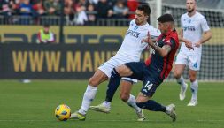 Cagliari-Empoli 0-0 pagelle: Caprile superman, Viola ipnotizzato, VAR protagonista