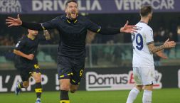 Verona-Lazio 1-1 pagelle: Zaccagni alla Bettega, frittata di Provedel, Casale beffato