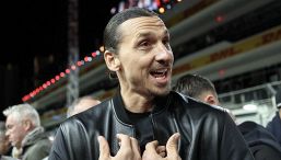 Zlatan Ibrahimovic torna al Milan: consulente del team dirigenziale. L'annuncio dell'ad Giorgio Furlani