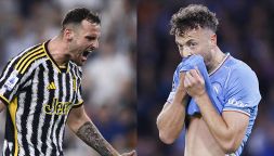 Juventus-Napoli, la crescita di Gatti e il declino di Rrahmani: così si spiega la differenza tra le due difese