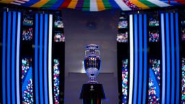 Euro 2024, i sei gironi definitivi e il calendario dell'Italia