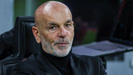 Atalanta-Milan, Pioli non ci sta: "Giocato meglio, paghiamo l'espulsione". Gasperini bacchetta i tifosi