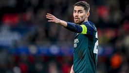 Calciomercato: affari a zero per giugno, i possibili colpi gratis da Jorginho a Zielinski