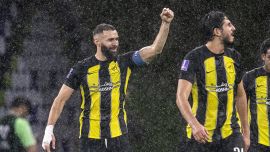 Inter, suggestione Benzema: l’ex Real lascerà l’Arabia, piace anche all’Arsenal