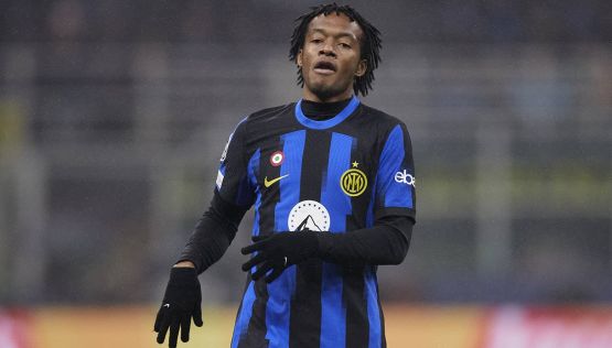 Inter, Cuadrado si opera in Finlandia: stop di quattro mesi. Il nome caldo di Marotta per il mercato di gennaio
