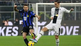 Inter-Udinese, moviola: Giallo sul rigore ai nerazzurri, perché ha deciso il Var