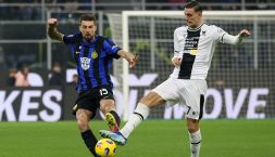 Inter-Udinese, moviola: Giallo sul rigore ai nerazzurri, perché ha deciso il Var