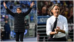 Inter e Salernitana, il testacoda degli Inzaghi: il Natale “diverso” di Simone e Pippo