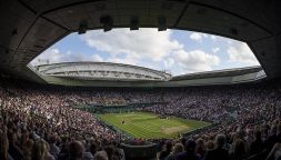 Tennis, gli Slam e le Olimpiadi del 2024: date, albo d'oro e curiositÃ