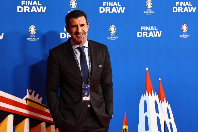 UEFA EURO 2024 final tournament draw