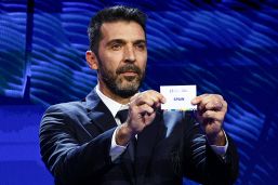 Euro 2024, il sorteggio dei gironi: Italia nel gruppo di ferro con Spagna, Albania e Croazia