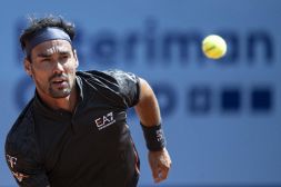 Tennis Fognini, altro che ritiro sogna ancora la Coppa Davis: la rivelazione di Flavia Pennetta