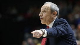 Basket Serie A, Messina annuncia: 'Dopo Milano, basta panchina'. Poi il messaggio a Pozzecco