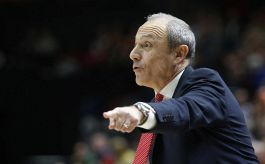 Basket Serie A, Messina annuncia: "Dopo Milano, basta panchina". Poi il messaggio a Pozzecco