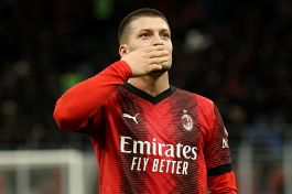 Pagelle Milan-Frosinone 3-1: Jovic si sblocca, Pulisic gol su assist pazzesco di Maignan!