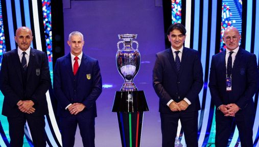 Euro 2024 sorteggio, Italia con Spagna, Croazia e Albania: girone di ferro o abbordabile? Vota il sondaggio