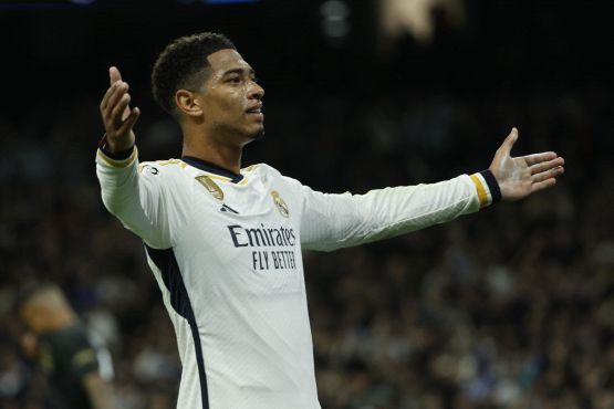 Calcio, Golden Boy 2023 a Bellingham: in passato il premio a Balotelli, Pogba e Haaland. La Gallery