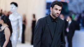 Tennis, Berrettini gelato da Pietrangeli ai SuperTennis Awards: frase inopportuna?