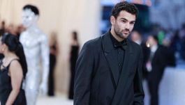 Tennis, Berrettini gelato da Pietrangeli ai SuperTennis Awards: frase inopportuna?