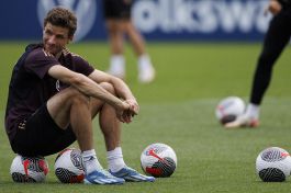 Calciomercato Juve, arriva Thomas Muller? Le ultime indiscrezioni scatenano il web