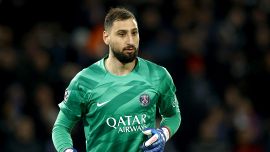 Donnarumma squalificato per due turni, ora rischia il posto nel Psg e in Nazionale: social scatenati