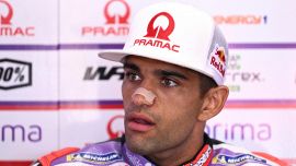 MotoGP, Martin al veleno su Ducati: “Meritavo una moto Factory, cos’altro dovevo dimostrare?”