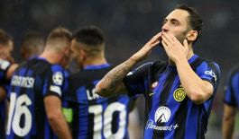 Calhanoglu cuore Inter: respinto nuovo assalto dall'Arabia Saudita, l'Al Hilal offriva 18 milioni