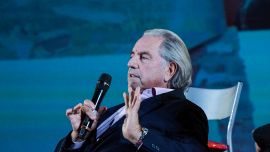 Tennis, Bertolucci attacca Binaghi: “Non sa gestire il successo”. Poi una previsione su Sinner e Berrettini