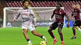 Zirkzee piace a tutti ed è scattata l’asta: la Juventus in pole ma c’è anche il Napoli: ecco quanto costa