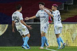 Liga, Girona da favola: quattro gol al Barcellona. Ora è primo a +2 sul Real Madrid