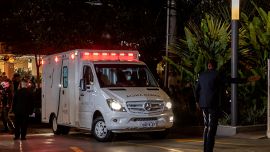 Brasile, tragedia in campo: il 21enne Caio Henrique muore colpito da fulmine, 5 feriti gravi