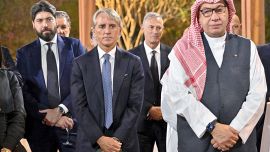 Serie B, la Sampdoria in missione finanziaria in Arabia Saudita e spera nell’intercessione di Mancini