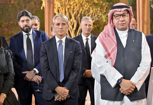 Serie B, la Sampdoria in missione finanziaria in Arabia Saudita e spera nell’intercessione di Mancini