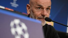 Champions League, Milan, Pioli ammette: 'Ormai siamo ad un bivio. Ho sentito Ibra'. Il punto su Leao